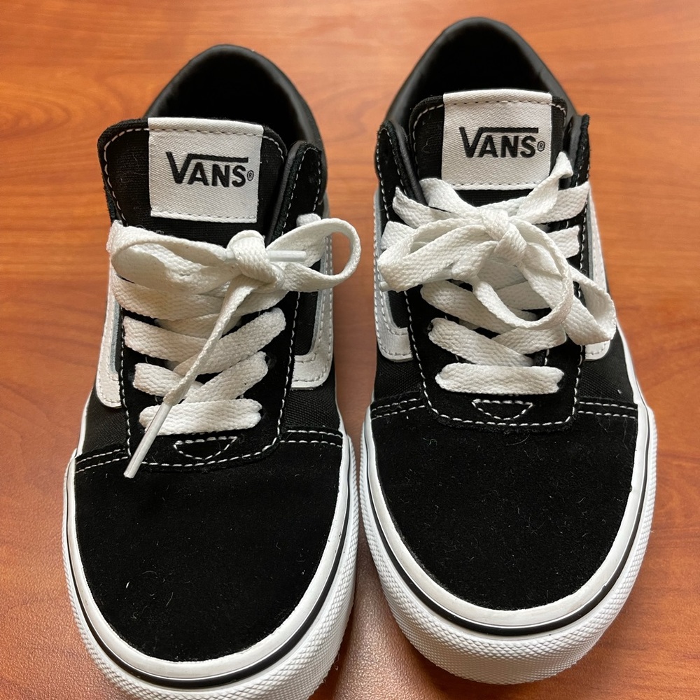 Kids vans